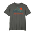 Canyonlands National Park Us T-Shirt - Fun Novelty Design Men Women - T-Shirt, Sweatshirt, Hoodie