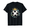 Kick Like Royalty This Ball Costume T-Shirt - Custom Art Print Men Women - T-Shirt, Sweatshirt, Hoodie