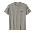 Grand Canyon National Park T-Shirt - Unique Graphic for Adults - T-Shirt, Sweatshirt, Hoodie