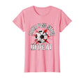Touch Pass Score Repeat Soccer T-Shirt - Novelty Apparel Unisex - T-Shirt, Sweatshirt, Hoodie