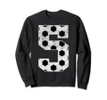 5Th Birthday Party Five 5 Year Sweatshirt - Minimalist Print for Adults - T-Shirt, Sweatshirt, Hoodie