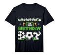 Godmother Birthday Soccer Group Family T-Shirt - Trendy Graphic Men Women - T-Shirt, Sweatshirt, Hoodie