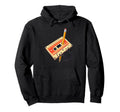 80S 90S Party Costume Nostalgia Hoodie - Fun Novelty Design for Adults - T-Shirt, Sweatshirt, Hoodie