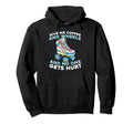Skater Skates Roller Skating Hoodie - Streetwear Style Men Women - T-Shirt, Sweatshirt, Hoodie