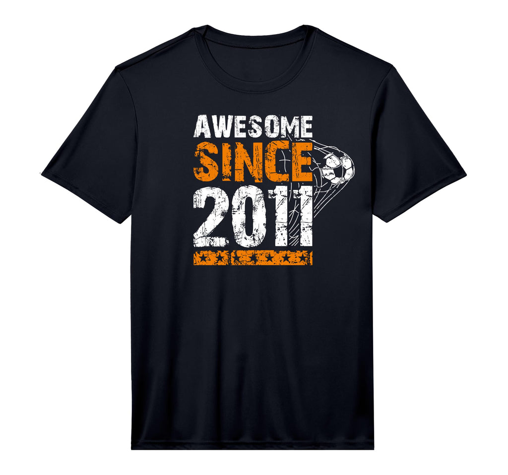Funny Soccer Player Son Grandson T-Shirt - Unique Graphic for Adults - T-Shirt, Sweatshirt, Hoodie