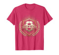 Fierce Field Soccer T-Shirt - Fun Novelty Design Men Women - T-Shirt, Sweatshirt, Hoodie