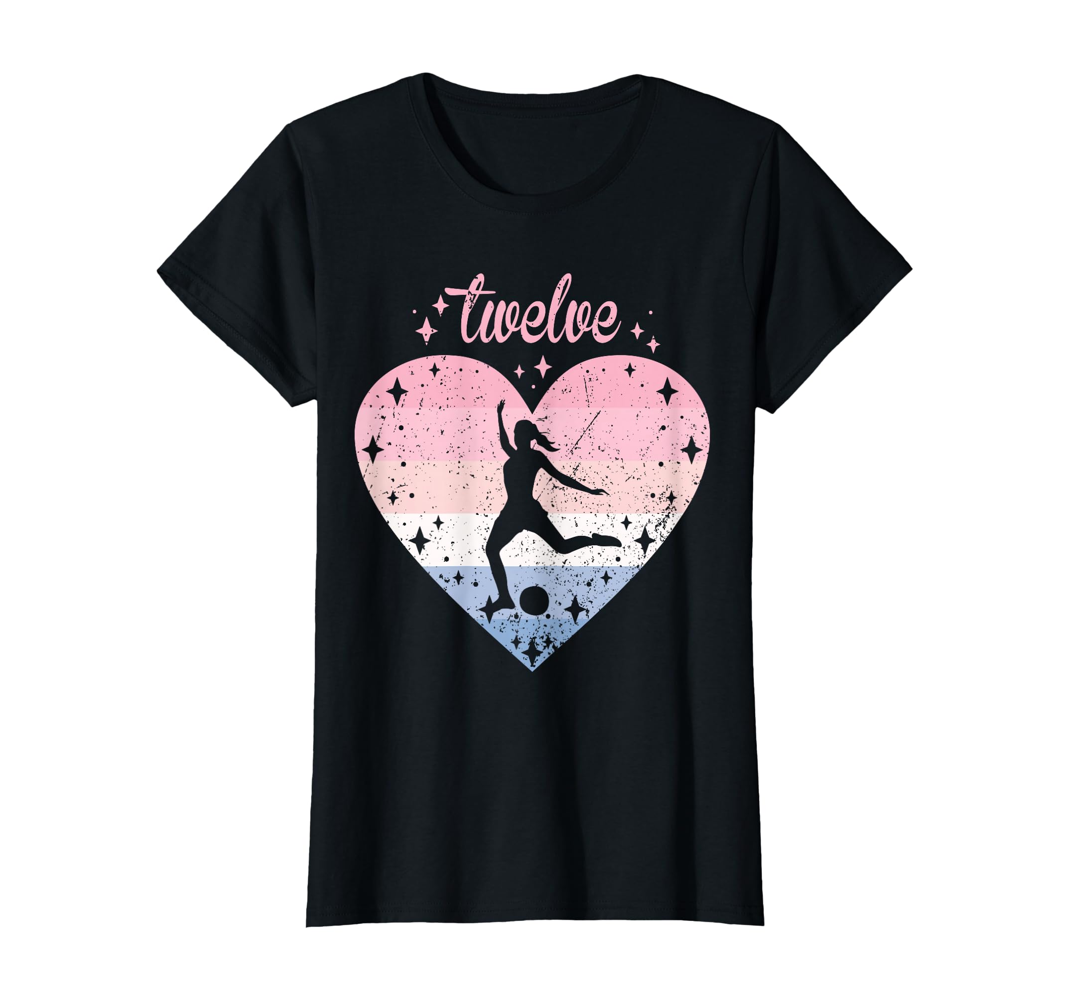 12 Year Old Soccer Birthday 12Th B T-Shirt - Casual Everyday Wear Unisex - T-Shirt, Sweatshirt, Hoodie