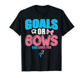 Goals Or Bows Gigi Loves You 2026 T-Shirt - Streetwear Style for Adults - T-Shirt, Sweatshirt, Hoodie