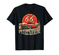 Route 66 Centennial Mother Road 100 T-Shirt - Minimalist Print for Adults - T-Shirt, Sweatshirt, Hoodie
