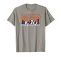 Acadia National Park Adventure T-Shirt - Casual Everyday Wear Unisex - T-Shirt, Sweatshirt, Hoodie