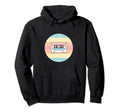 Pastel Cassette Tape 80S Nostalgia Hoodie - Streetwear Style for Adults - T-Shirt, Sweatshirt, Hoodie