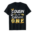 Cousin Notorious One Old School 1St Hip T-Shirt - Unique Graphic Unisex - T-Shirt, Sweatshirt, Hoodie