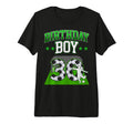 Soccer Themed Birthday Outfit 30 T-Shirt - Casual Everyday Wear for Adults - T-Shirt, Sweatshirt, Hoodie