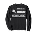 Soccer Coach Team Player Us Sweatshirt - Novelty Apparel for Adults - T-Shirt, Sweatshirt, Hoodie