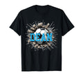 Dean Personalized Name Soccer Sports Sweatshirt - Unique Graphic for Adults - T-Shirt, Sweatshirt, Hoodie