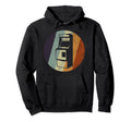 80S Arcade Hoodie - Streetwear Style for Adults - T-Shirt, Sweatshirt, Hoodie