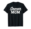 Soccer Mom T-Shirt - Custom Art Print Men Women - T-Shirt, Sweatshirt, Hoodie