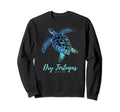 Dry Tortugas National Park Beach Sweatshirt - Custom Art Print for Adults - T-Shirt, Sweatshirt, Hoodie