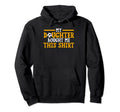 My Daughter Bought Me This Soccer Mom Hoodie - Trendy Graphic for Adults - T-Shirt, Sweatshirt, Hoodie