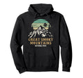 Great Smoky Mountains National Park Gsmnp Hoodie - Streetwear Style Unisex - T-Shirt, Sweatshirt, Hoodie