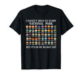 I Havent Been To Every National Park T-Shirt - Trendy Graphic Unisex - T-Shirt, Sweatshirt, Hoodie