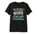 Proud Water Polo Goalie Grandma T-Shirt - Casual Everyday Wear Unisex - T-Shirt, Sweatshirt, Hoodie