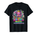 Axolotl King 2026 Global Soccer Landmarks T-Shirt - Novelty Apparel Unisex - T-Shirt, Sweatshirt, Hoodie