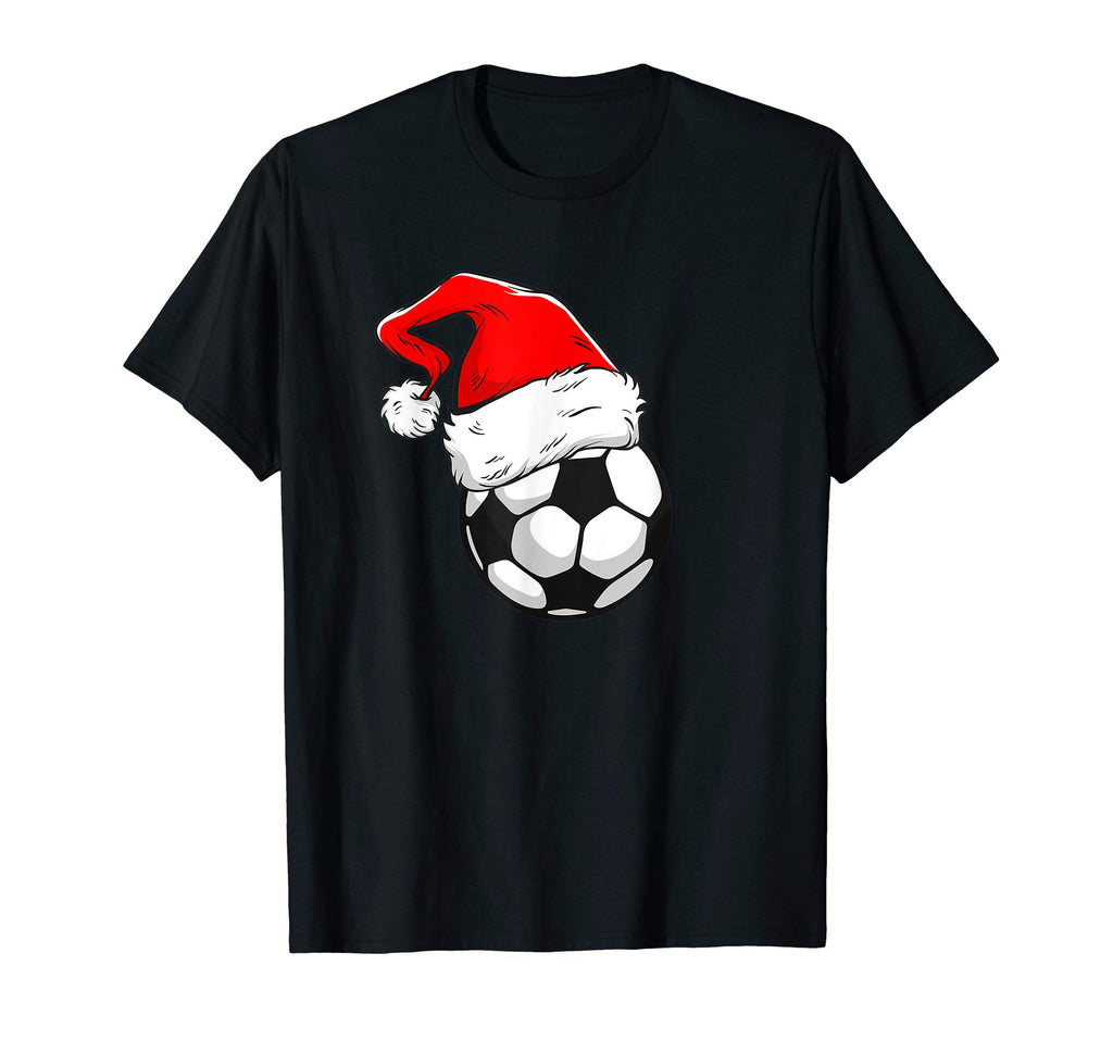 Funny Soccer Coach Gift Holiday T-Shirt - Fun Novelty Design for Adults - T-Shirt, Sweatshirt, Hoodie