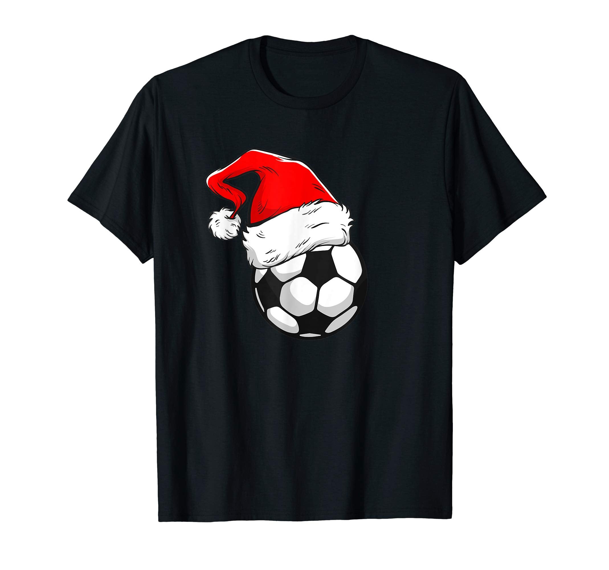 Funny Soccer Coach Gift Holiday T-Shirt - Fun Novelty Design for Adults - T-Shirt, Sweatshirt, Hoodie