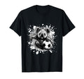 Koala Playing Soccer Sports Team T-Shirt - Custom Art Print for Adults - T-Shirt, Sweatshirt, Hoodie