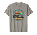 Hawaii Volcanoes National Park Kilauea T-Shirt - Graphic Print Men Women - T-Shirt, Sweatshirt, Hoodie
