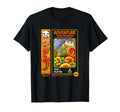 Atari Adventure Game Program Video T-Shirt - Minimalist Print Men Women - T-Shirt, Sweatshirt, Hoodie