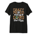 Crazy Proud Always Loud Ball Mom T-Shirt - Novelty Apparel for Adults - T-Shirt, Sweatshirt, Hoodie