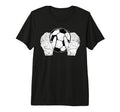 Soccer Goalkeeper Proud Soccer T-Shirt - Aesthetic Graphic for Adults - T-Shirt, Sweatshirt, Hoodie