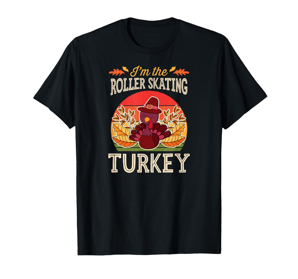 Matching Family Thanksgiving Im T-Shirt - Fun Novelty Design Men Women - T-Shirt, Sweatshirt, Hoodie