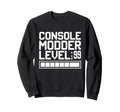 Gaming Repair Console Sweatshirt - Casual Everyday Wear for Adults - T-Shirt, Sweatshirt, Hoodie