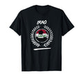 Iraq Flag Iraqi Soccer Team Football T-Shirt - Aesthetic Graphic Unisex - T-Shirt, Sweatshirt, Hoodie