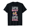 Roller Skating Skate 1970S 4 T-Shirt - Casual Everyday Wear Men Women - T-Shirt, Sweatshirt, Hoodie