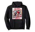 Usa Soccer 2026 Game Summer Soccer Hoodie - Minimalist Print for Adults - T-Shirt, Sweatshirt, Hoodie