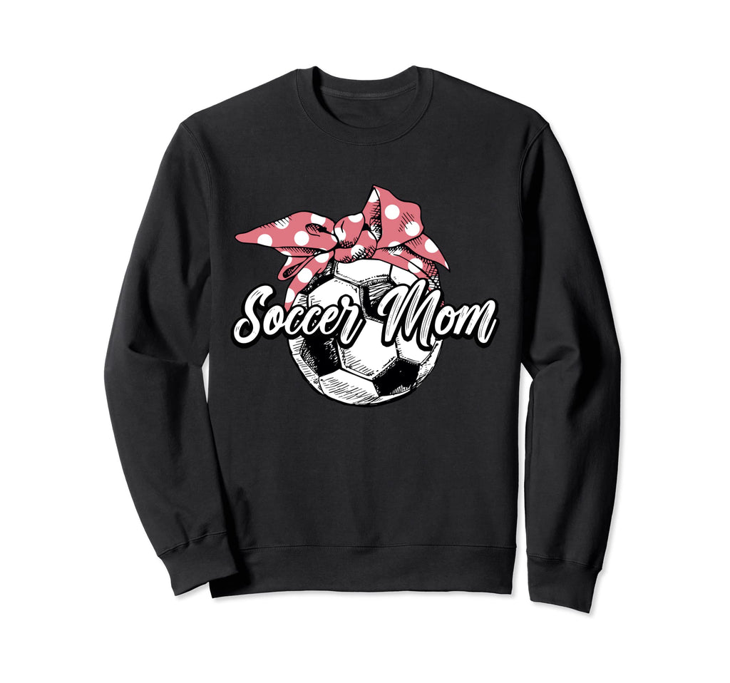 Soccer Soccer Players Or Fans Hoodie - Casual Everyday Wear for Adults - T-Shirt, Sweatshirt, Hoodie