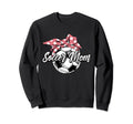 Soccer Soccer Players Or Fans Hoodie - Casual Everyday Wear for Adults - T-Shirt, Sweatshirt, Hoodie