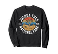 Joshua Tree National Park Est 1936 Sweatshirt - Graphic Print for Adults - T-Shirt, Sweatshirt, Hoodie