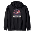 Petrified Forest National Park Sweatshirt - Aesthetic Graphic Unisex - T-Shirt, Sweatshirt, Hoodie