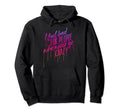 90S Grunge Aesthetic I Feel Bad People Never Hoodie - Graphic Print Unisex - T-Shirt, Sweatshirt, Hoodie