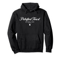 Petrified Forest National Park Arizona Hoodie - Unique Graphic Men Women - T-Shirt, Sweatshirt, Hoodie
