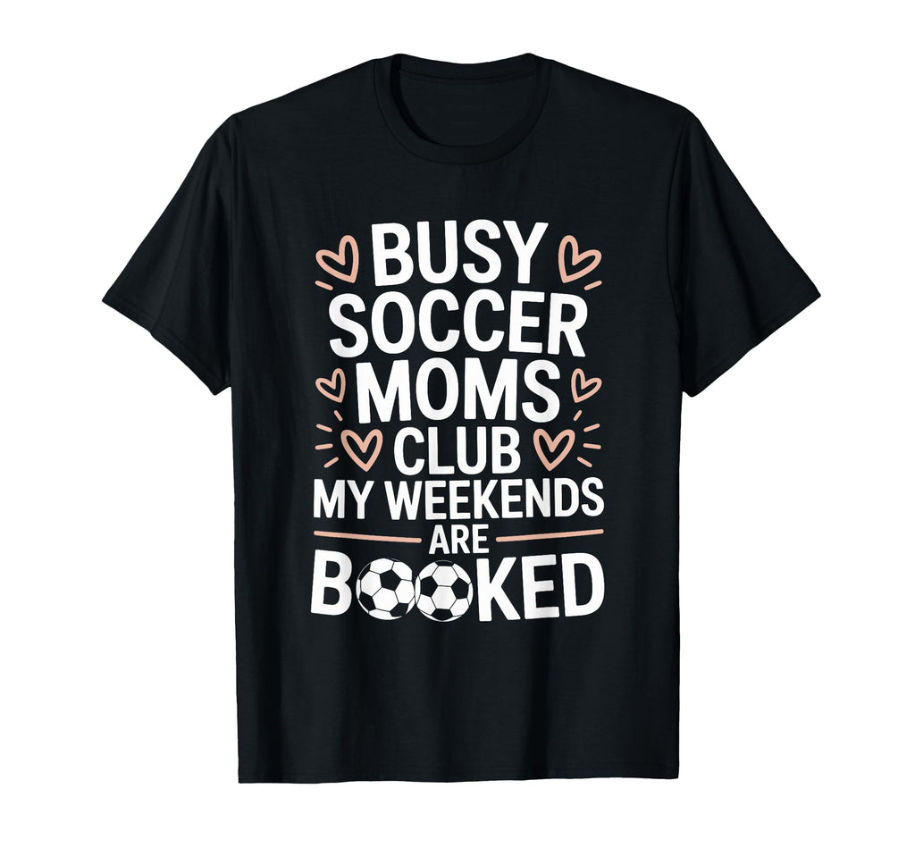 Goalkeeper Game Player Lover Busy T-Shirt - Unique Graphic for Adults - T-Shirt, Sweatshirt, Hoodie