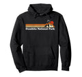 Ouachita National Park Arkansas Hoodie - Aesthetic Graphic Men Women - T-Shirt, Sweatshirt, Hoodie