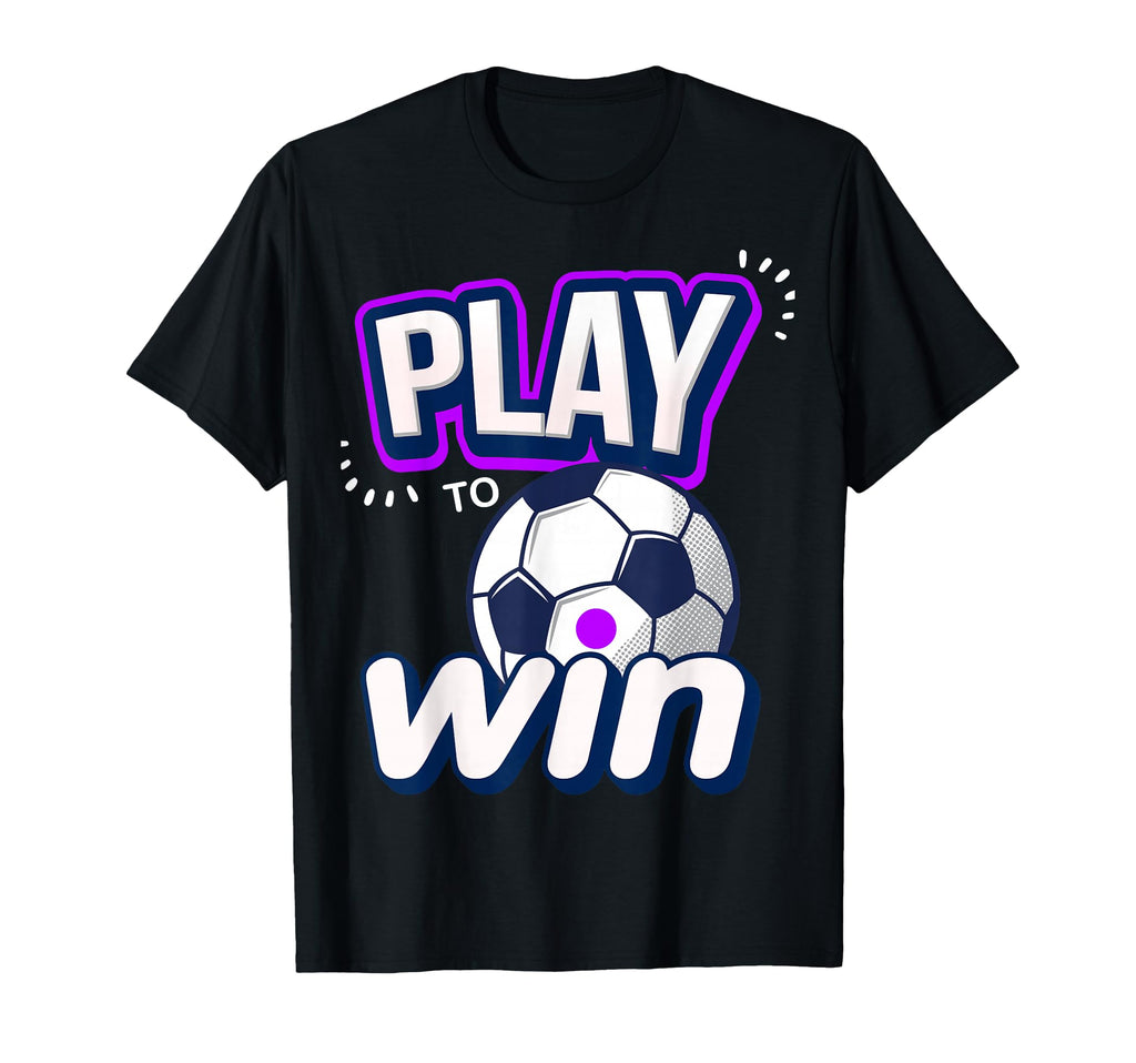 Soccer Gifts Co Hoodie - Graphic Print Men Women - T-Shirt, Sweatshirt, Hoodie