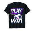 Soccer Gifts Co Hoodie - Graphic Print Men Women - T-Shirt, Sweatshirt, Hoodie