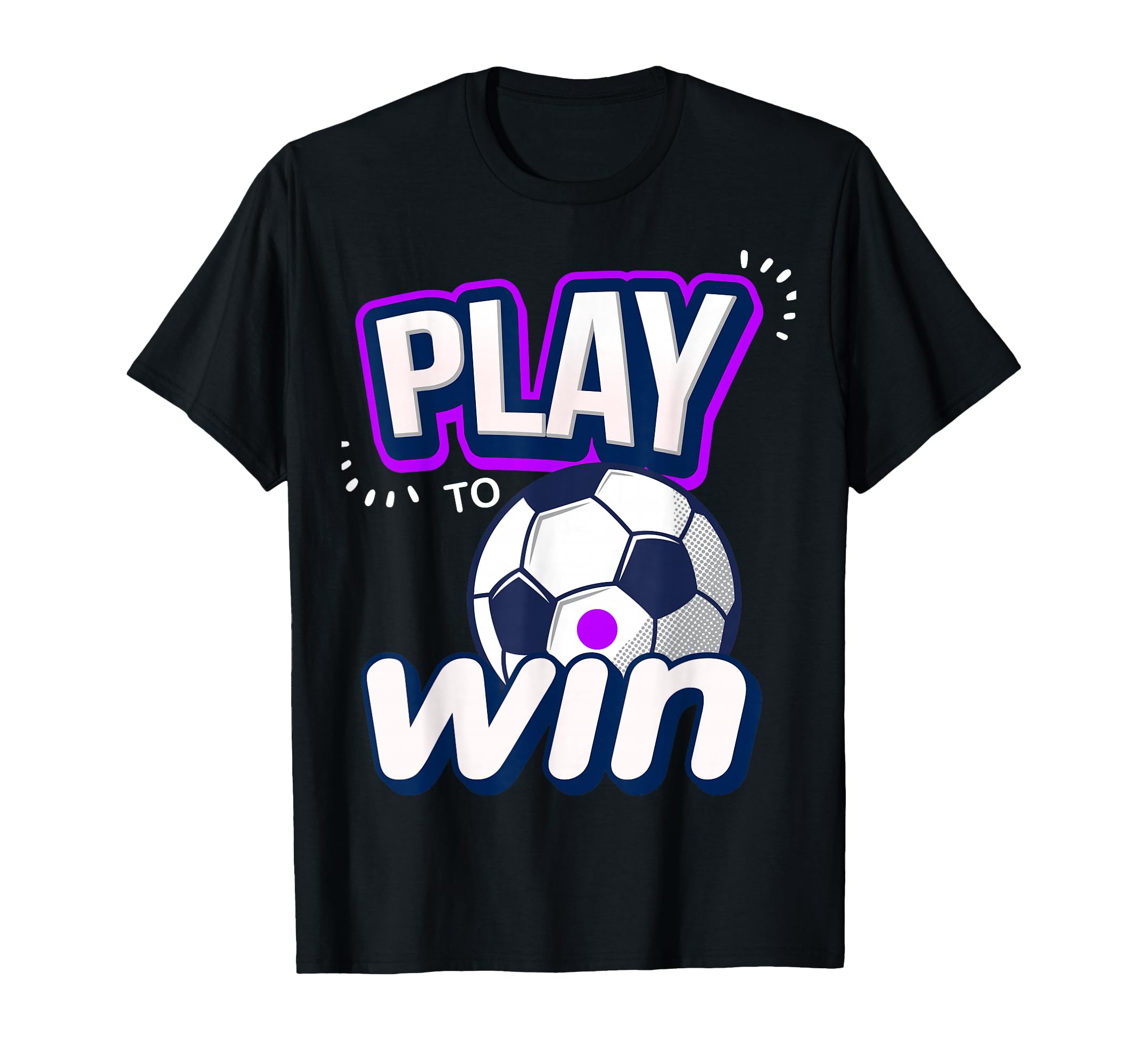 Soccer Gifts Co Hoodie - Novelty Apparel Unisex - T-Shirt, Sweatshirt, Hoodie